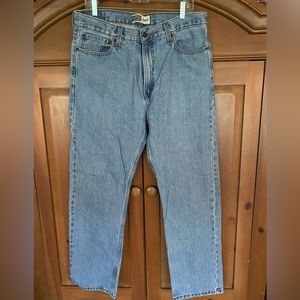 Levi’s Blue Jeans 38W